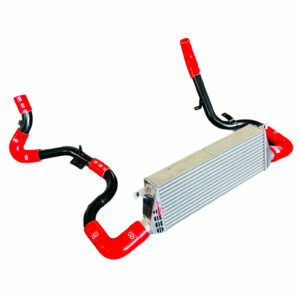 Intercooler Fiat 124 Abarth