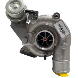 Turbina TD04 - 260 CV