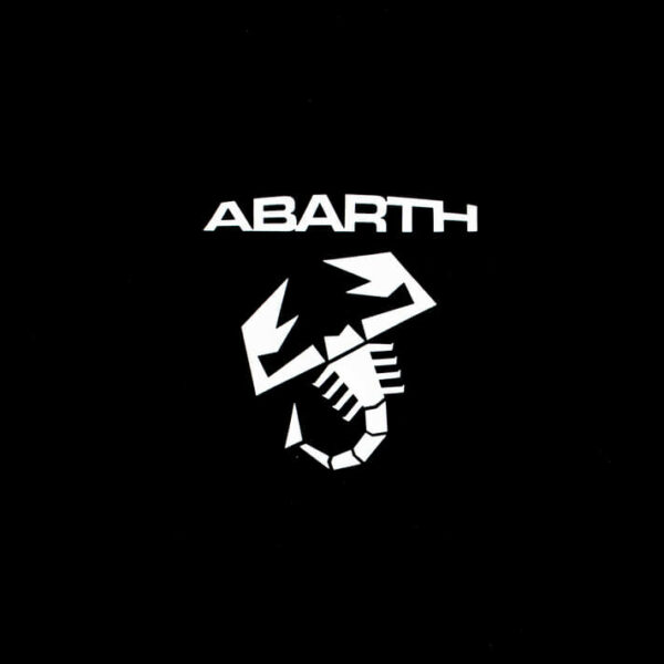T-Shirt Abarth Classica - immagine 2