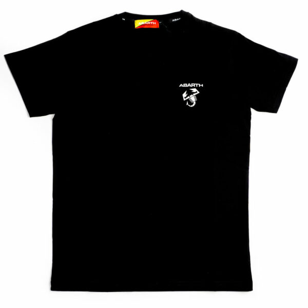 T-Shirt Abarth Classica
