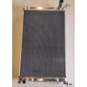 Radiatore acqua maggiorato Fiat 500 Abarth