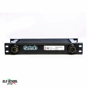 Radiatore olio aggiuntivo