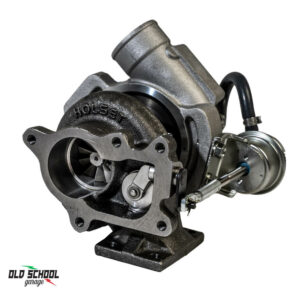 Turbina XXX