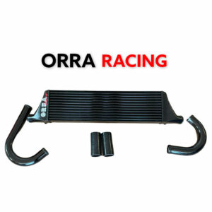 Intercooler Alfa Mito