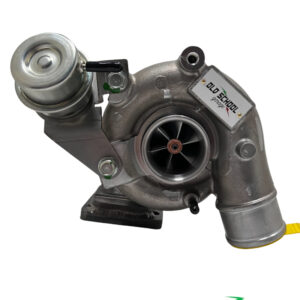 Turbina TD04 - 230 CV