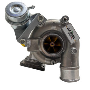 Turbina TD04 "SERIE G-OLD" - 250 CV