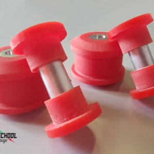 Supporto Bracci Anteriore Mod. "MOTORSPORT"