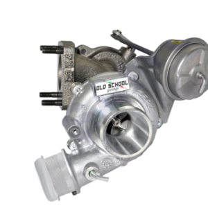 Turbina IHI VL38 M 220cv (esclusiva OSG)