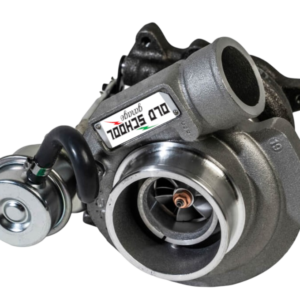 Turbina XXX HOLSET 290cv (esclusiva OSG)