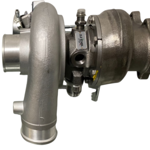 Turbina TD04L 270cv (esclusiva OSG)
