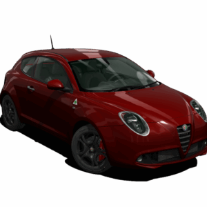 Configuratore ALFA MiTo Euro 5 170cv MultiAir Cambio TCT