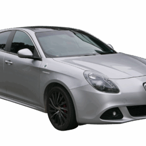 Configuratore ALFA GIULIETTA Euro 5 120cv