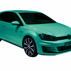 Configuratore GOLF 7 GTI 220cv